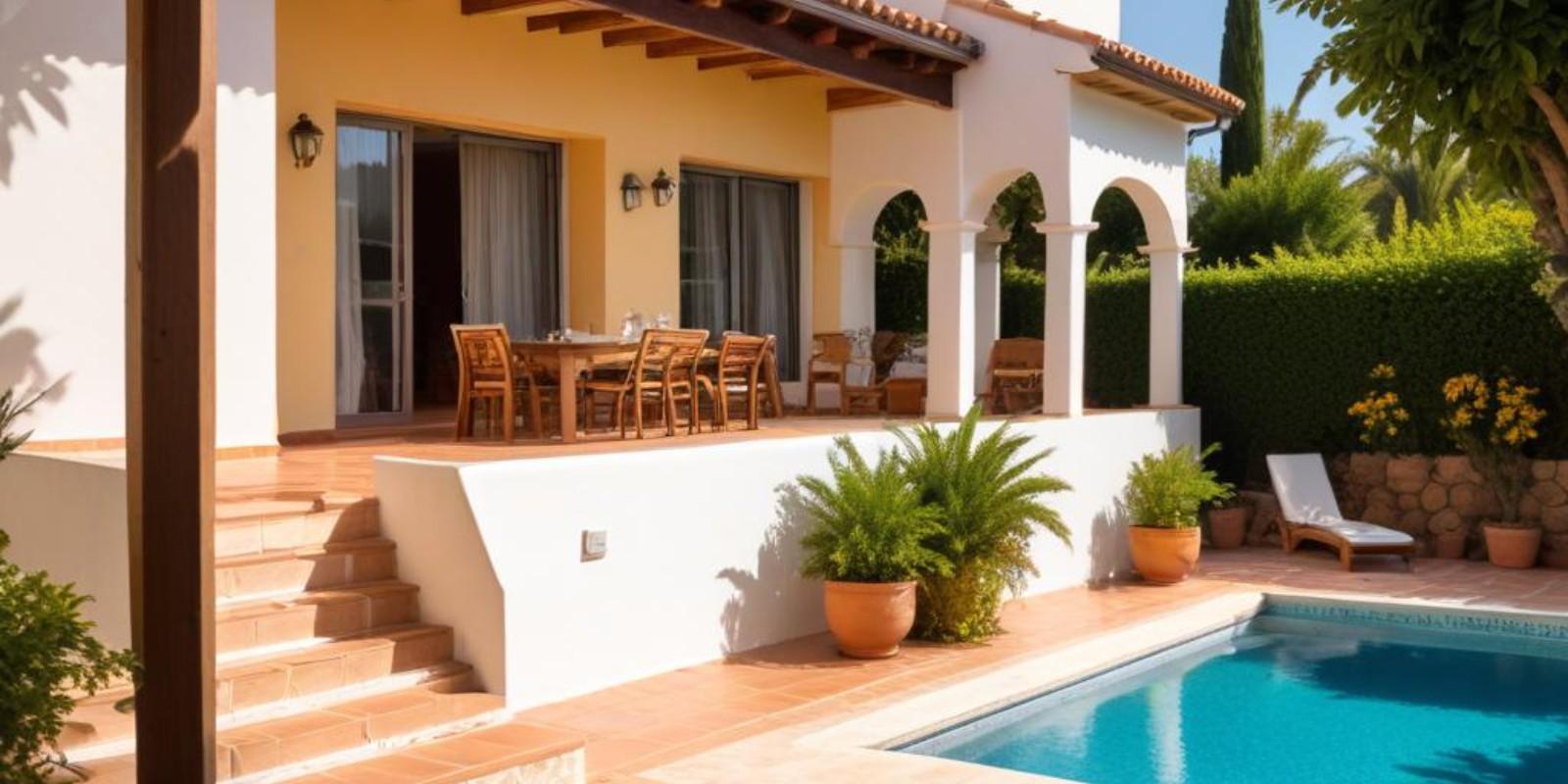 Guía para vender tu casa en la Costa del Sol