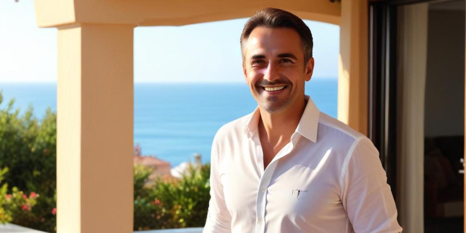 Venta segura de vivienda en Costa del Sol