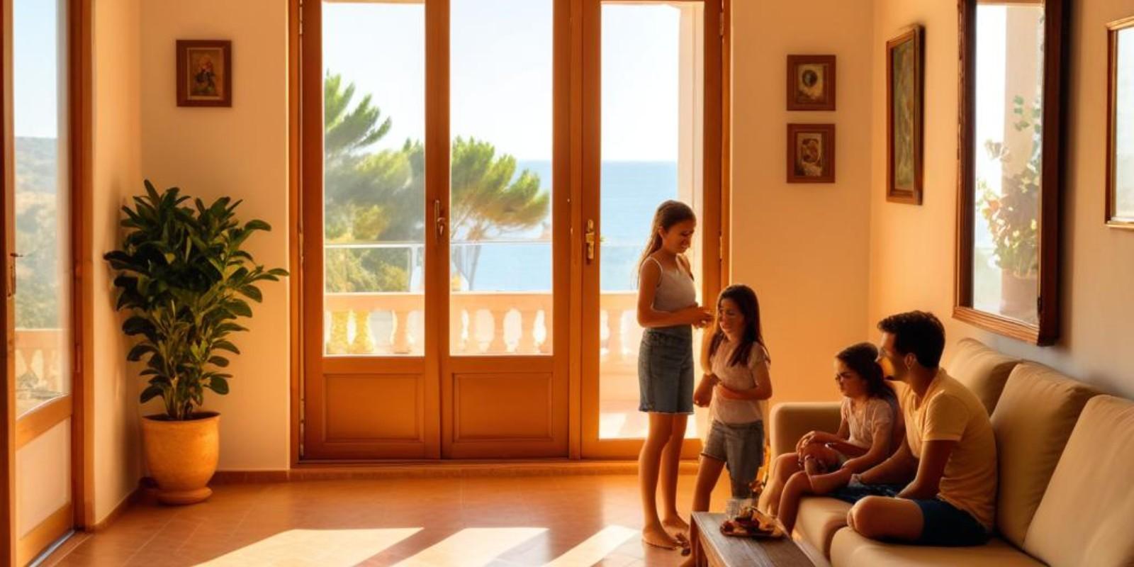 Vender tu vivienda sin estrés en Costa del Sol