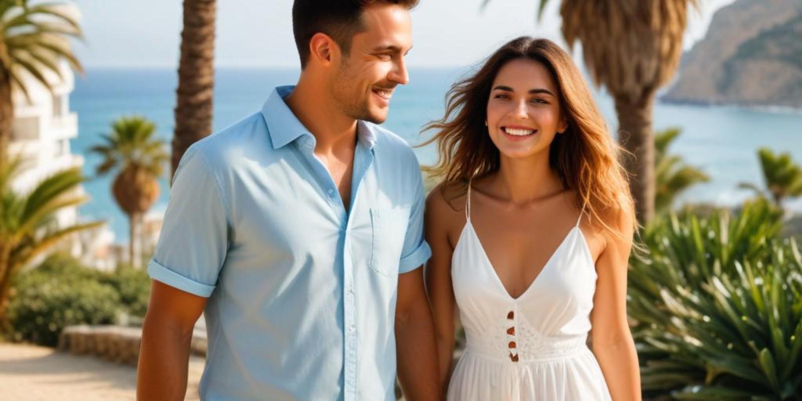 Compra segura de vivienda en Costa del Sol por brasileños