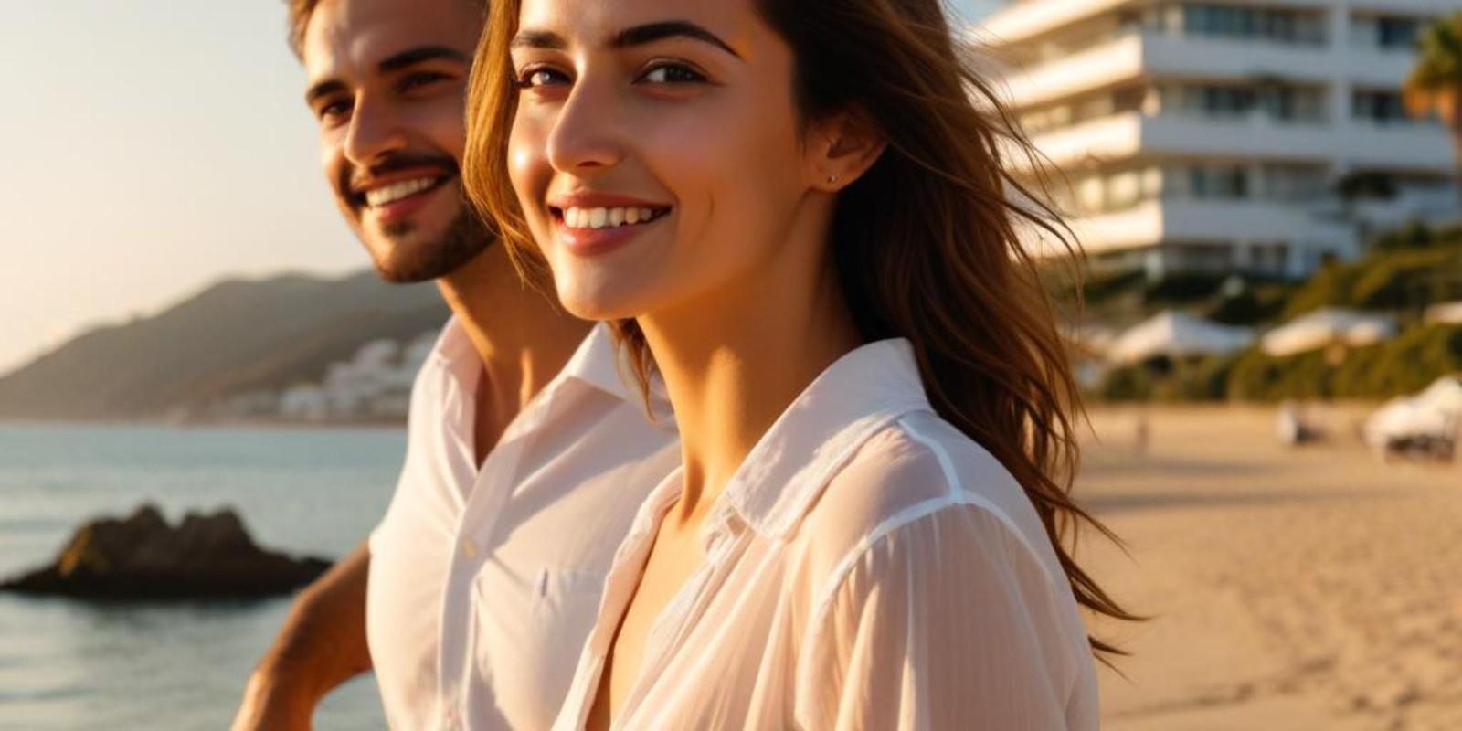 Compra segura en la Costa del Sol para brasileños