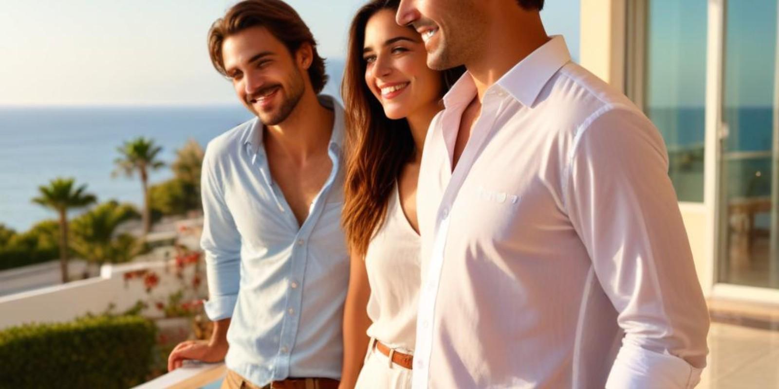 Compra de vivienda en Costa del Sol: engaños a los brasileños