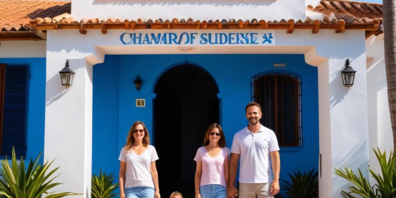 Ayudas para Primeros Compradores de vivienda en Costa del Sol