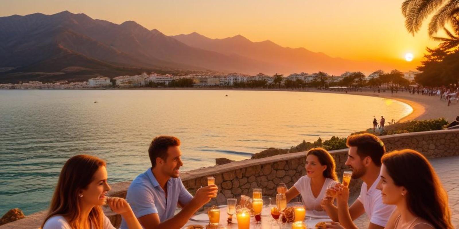 Zonas Seguras para Comprar Vivienda en Costa del Sol