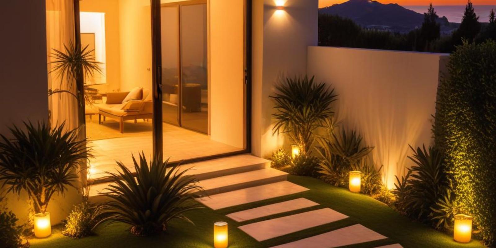 Sistemas de seguridad para tu hogar en Costa del Sol