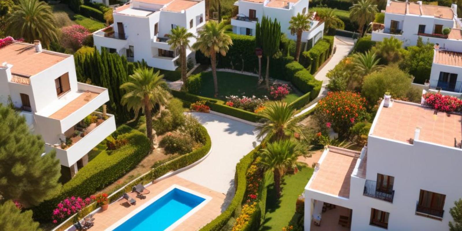 Seguridad y Valor de Propiedad en la Costa del Sol