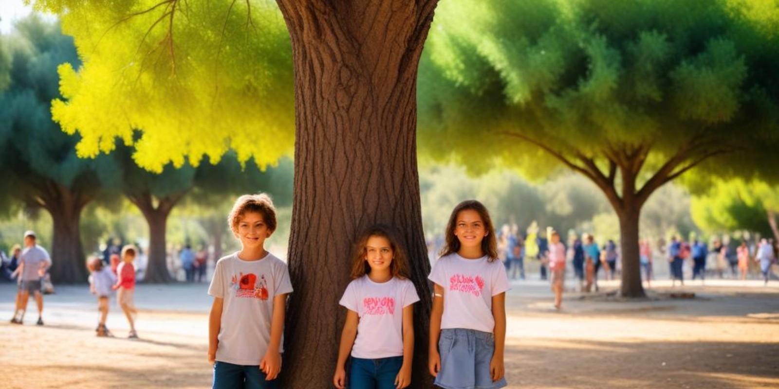 Barrios familiares ideales en la Costa del Sol