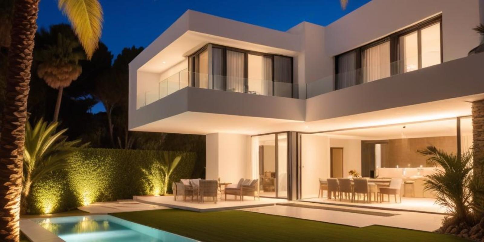 Seguridad en el Hogar en la Costa del Sol