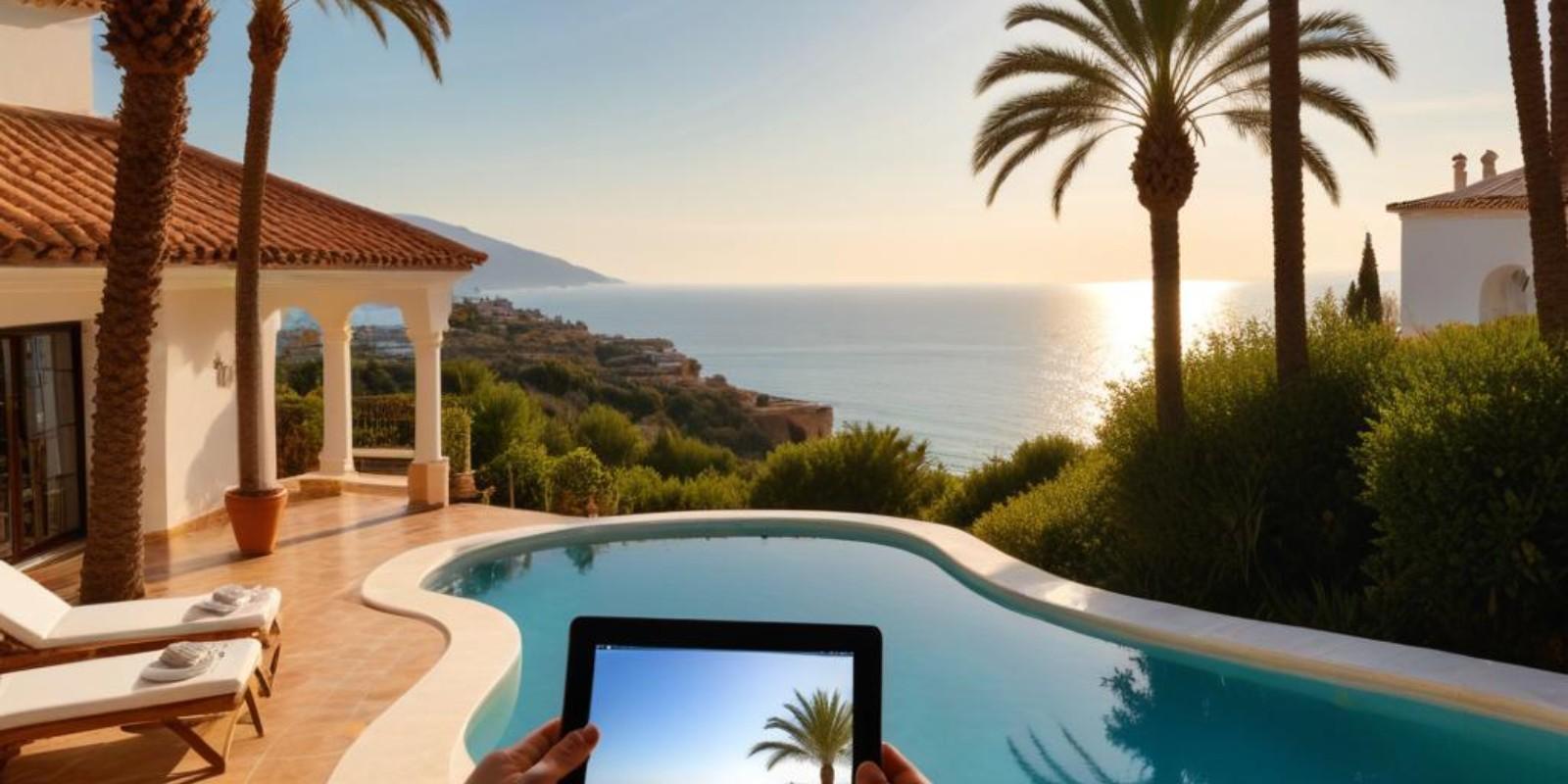 Checklist de seguridad para comprar en Costa del Sol