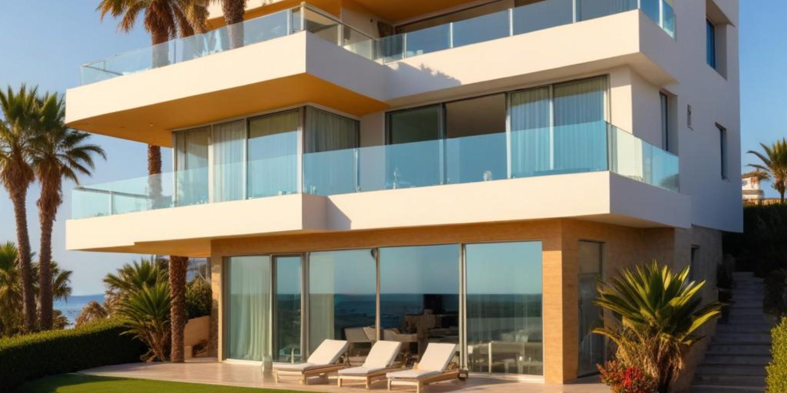 Clima de la Costa del Sol y tu primera vivienda