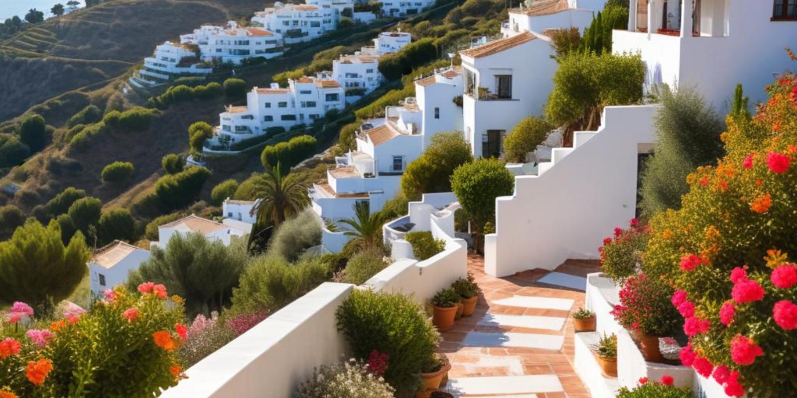 Zonas Tranquilas en la Costa del Sol para Vivir