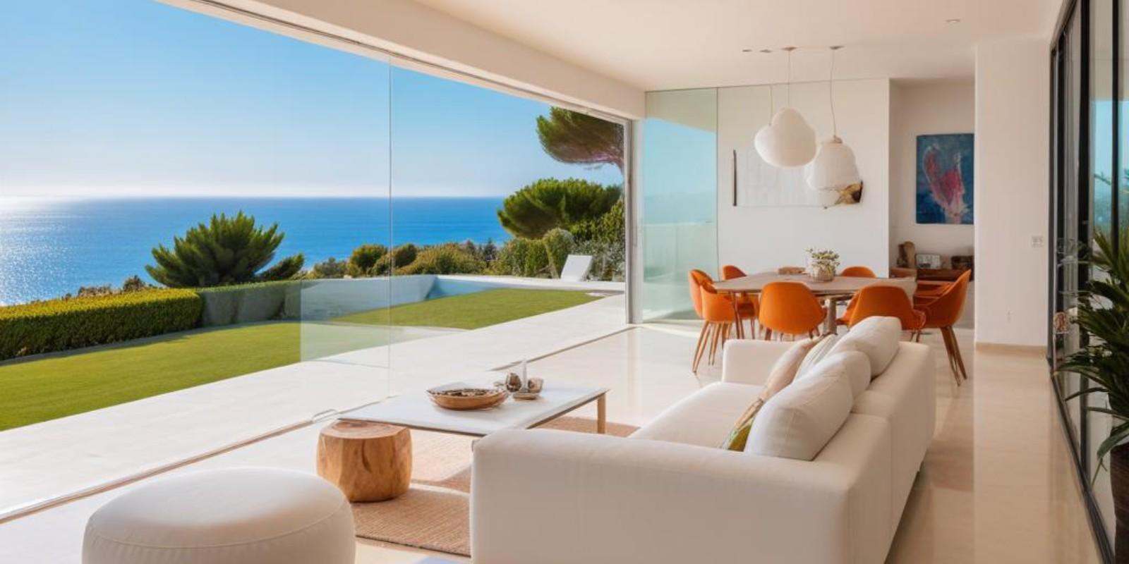 Maximiza la Luz Natural en tu Hogar en Costa del Sol