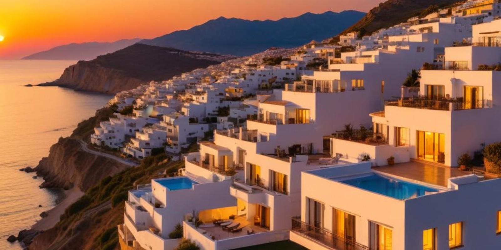 Hipotecas en Costa del Sol: Tradicional vs Industrializada