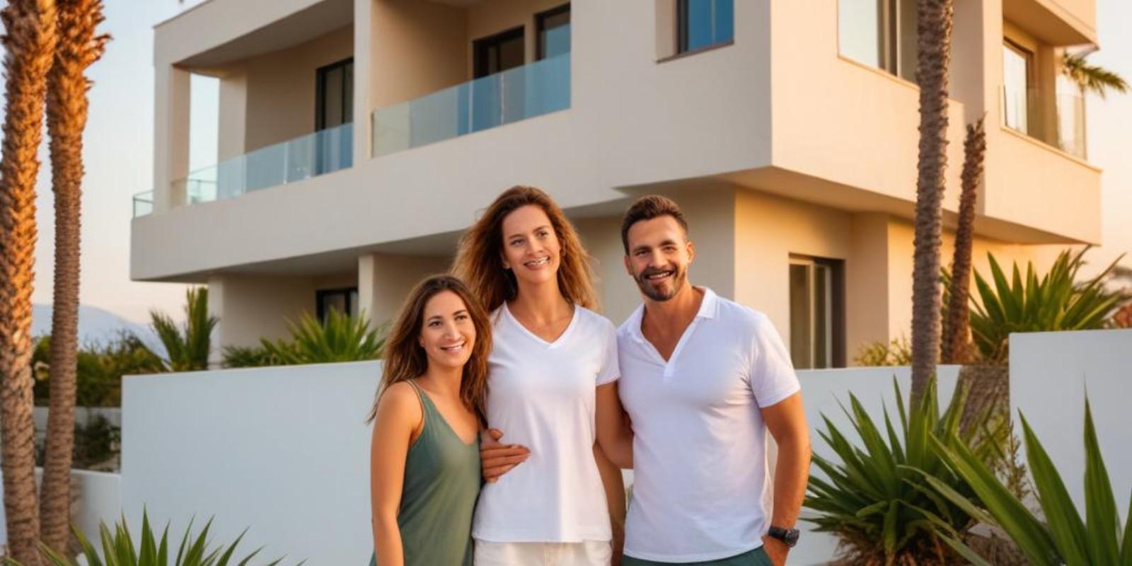 Financiación de Viviendas Industrializadas en Costa del Sol