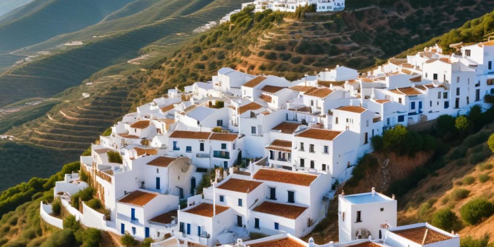 Zonas Tranquilas en la Costa del Sol para Vivir Mejor
