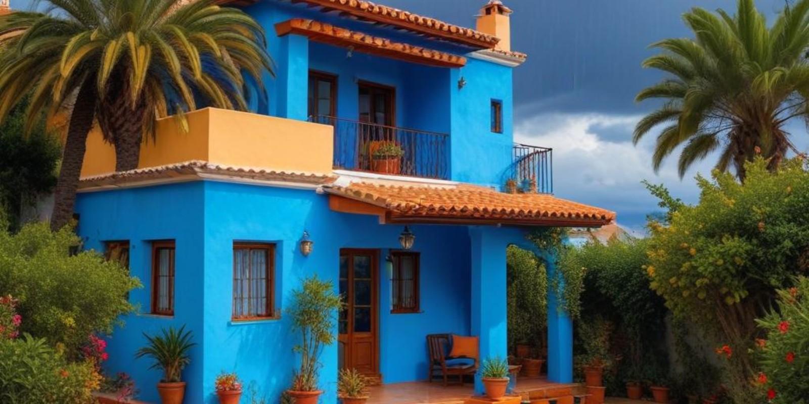 Impacto del Clima en el Mantenimiento de la vivienda del Hogar en la Costa del Sol