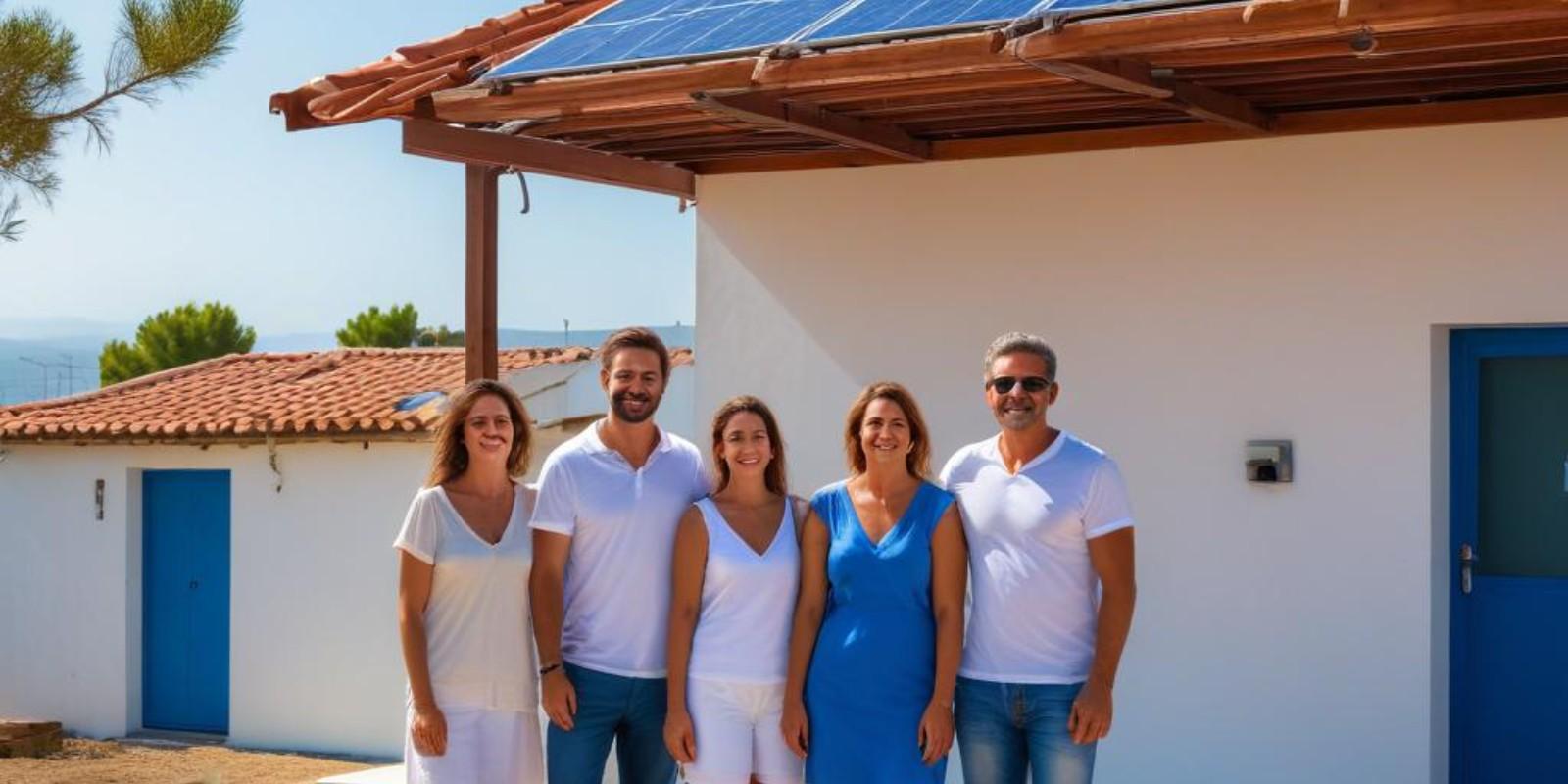 Ayudas para Vivienda Industrializada en Costa del Sol