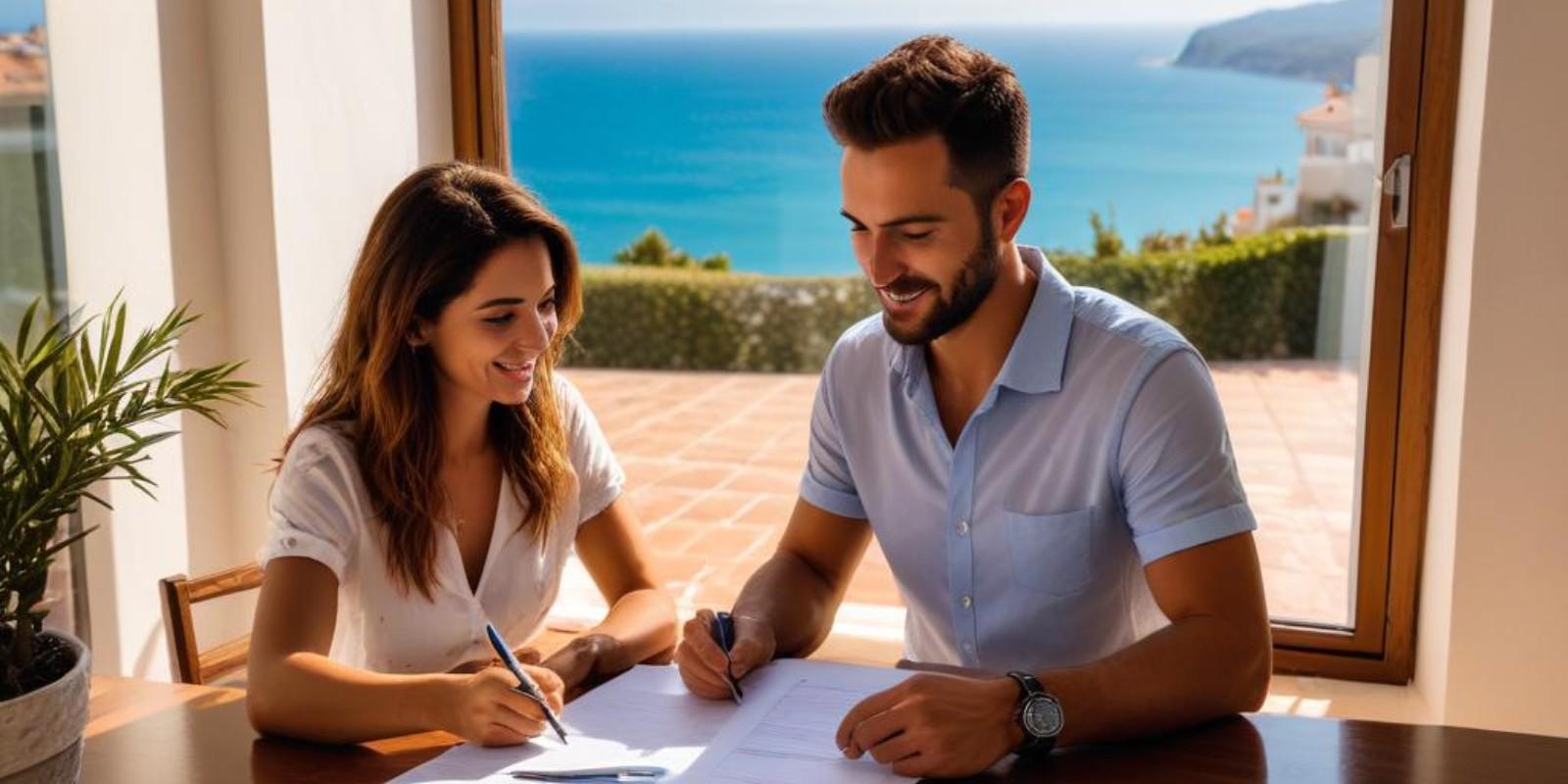 Costes ocultos en la financiación de viviendas industrializadas en la Costa del Sol