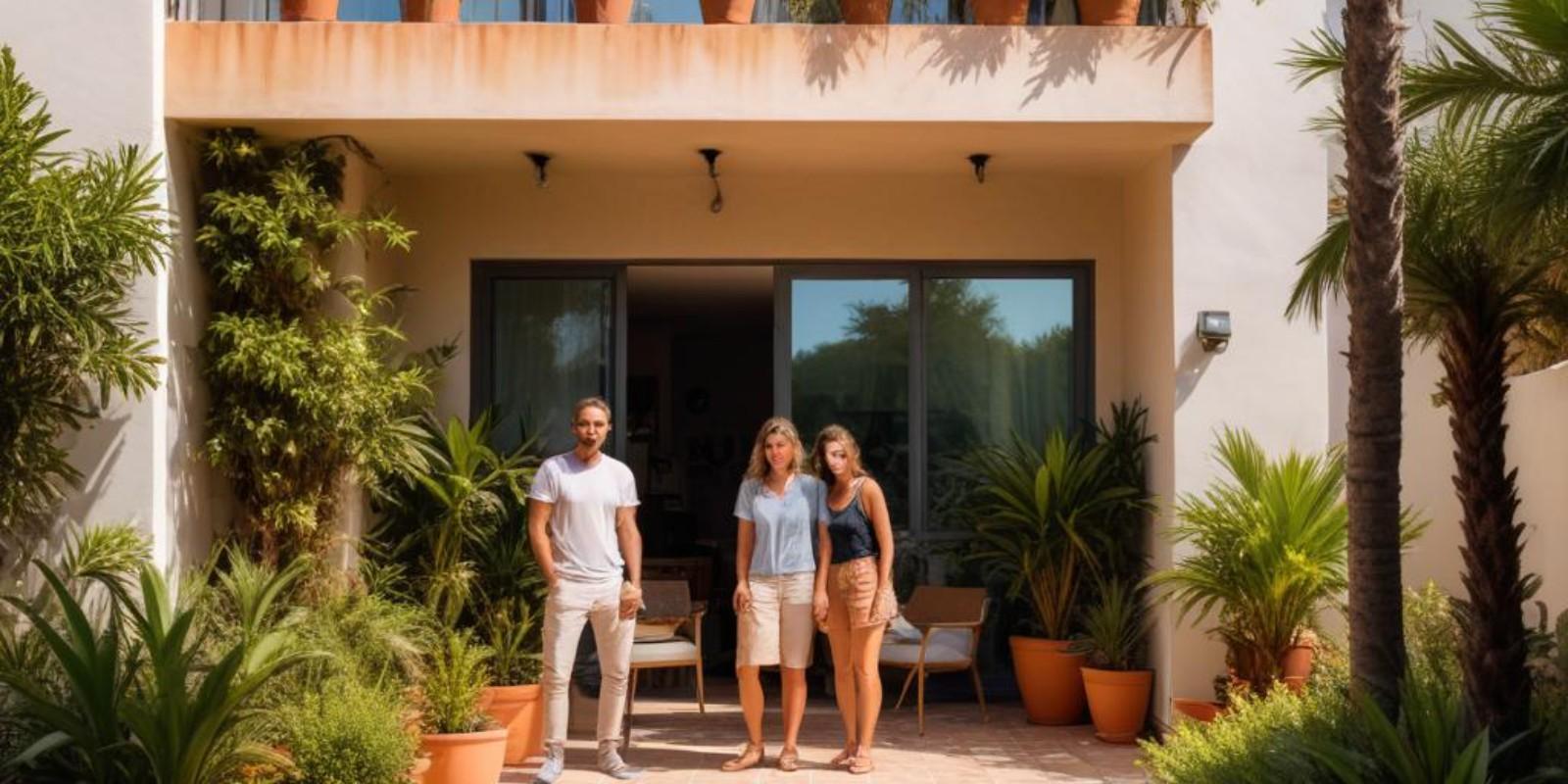 Licencias necesarias para Vivienda Industrializada en Costa del Sol