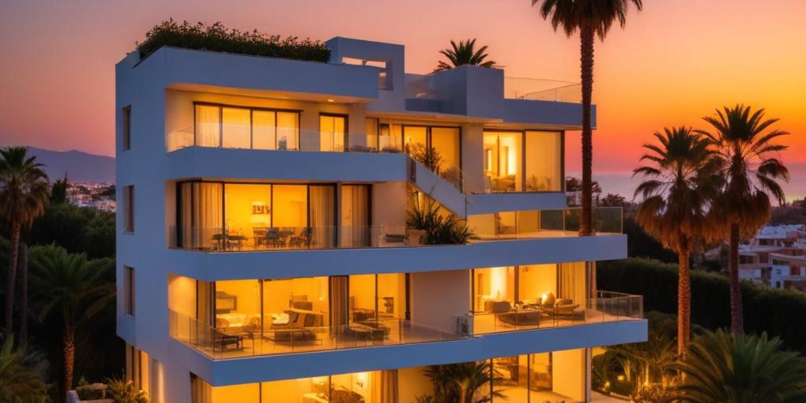 Registro de Propiedad para Viviendas Industrializadas en Costa del Sol