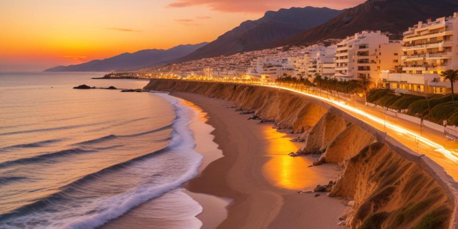 Regulaciones de Suelo Rustico y Urbano para Viviendas Industrializadas en la Costa del Sol