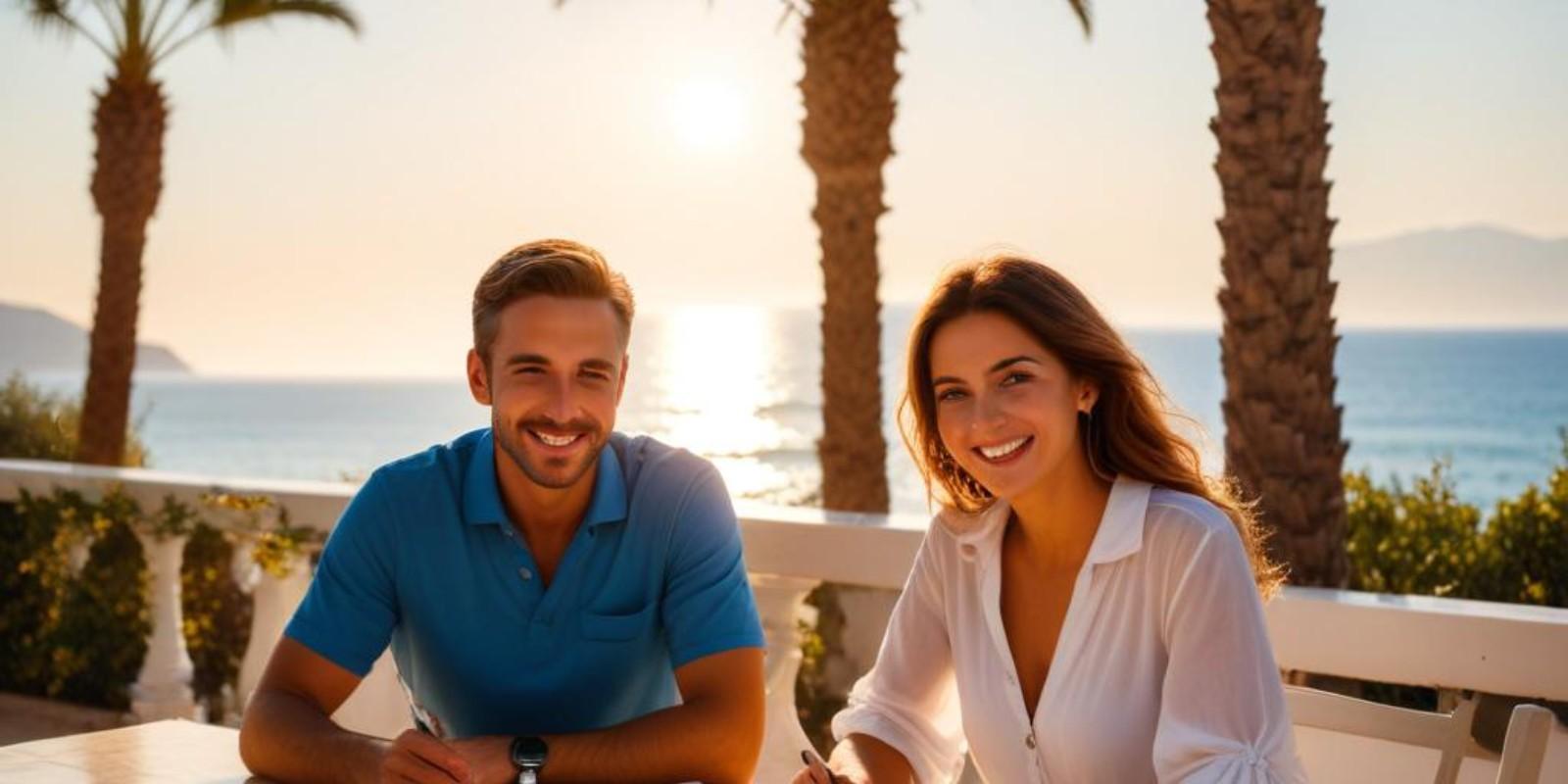 Trámites y Costes Notariales de primera vivienda en la Costa del Sol
