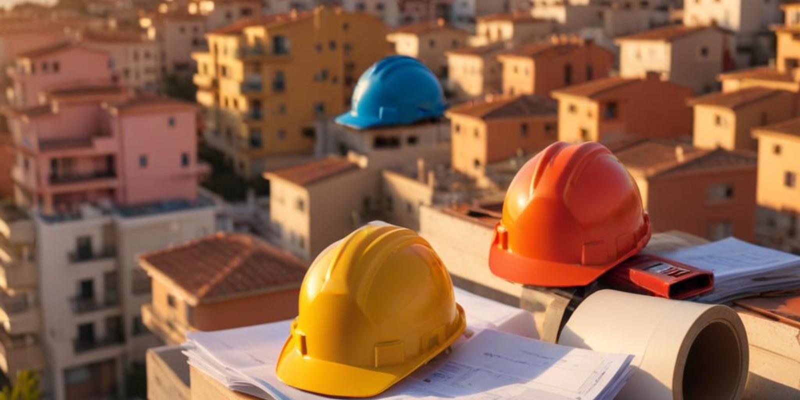 Calidad de Materiales en Vivienda Industrializada en La Costa del Sol