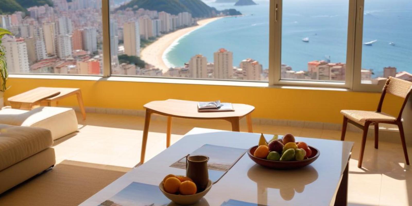 Derechos de Extranjeros al Comprar Vivienda en Brasil