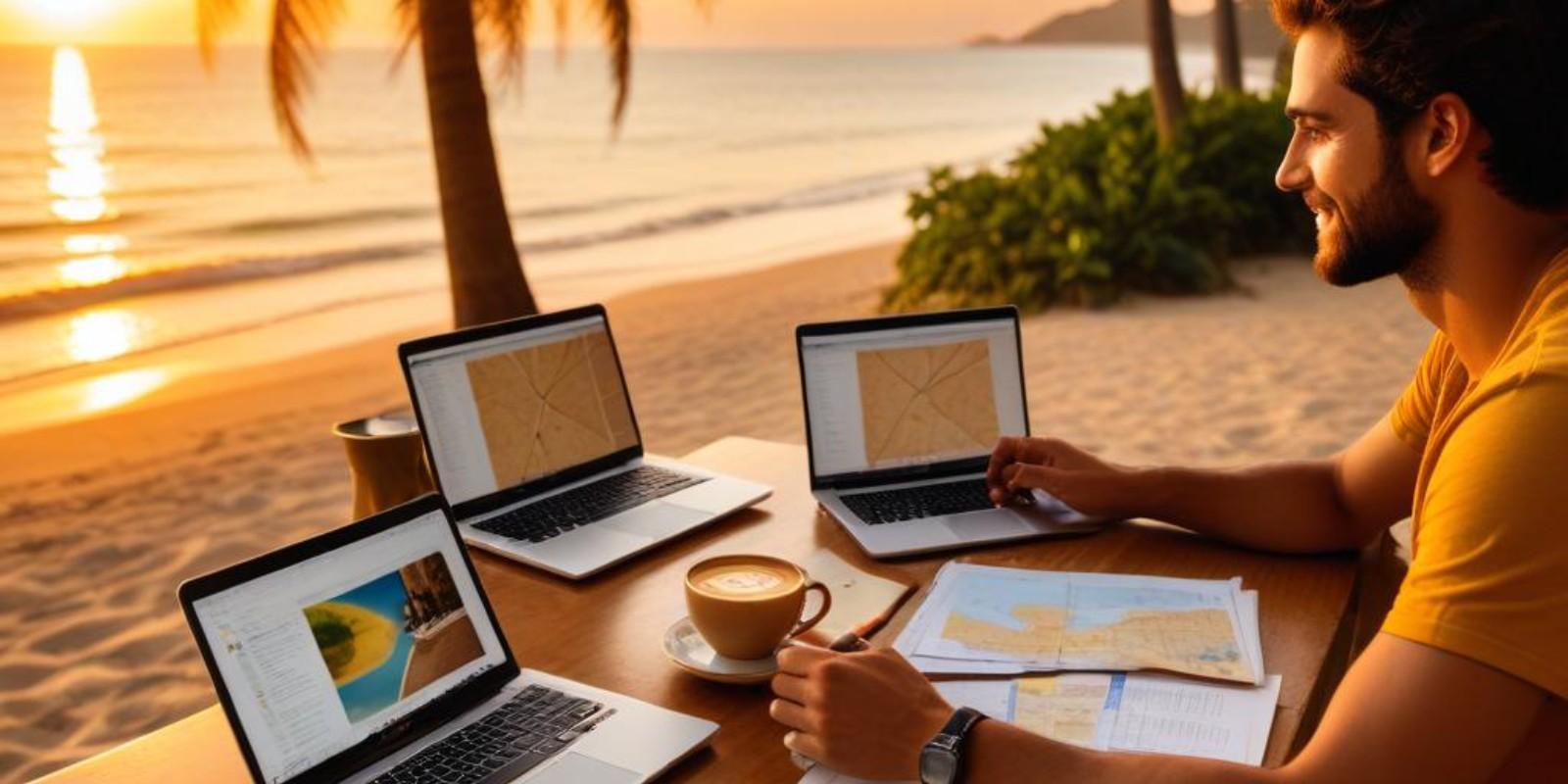 Verificación de Registros en Compras Inmobiliarias en Brasil para Extranjeros