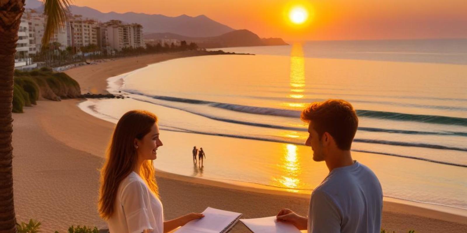 Impuestos en la Costa del Sol para compradores de Primera Vivienda