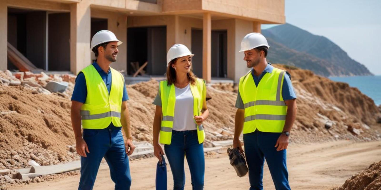 Auditorías Esenciales para Viviendas Industrializadas en La Costa del Sol