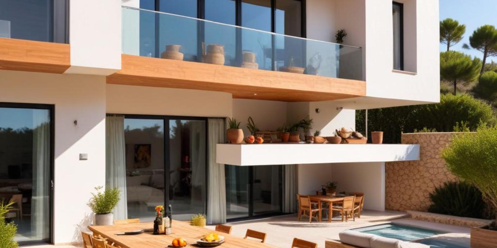 Vivienda industrializada segura en Costa del Sol
