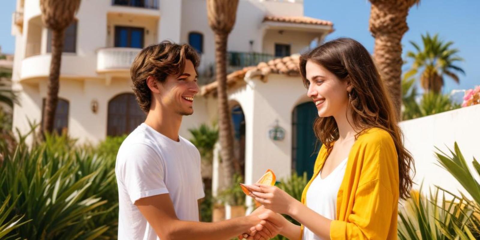 Trámites y Costes Notariales para compra de Primera Vivienda en la Costa del Sol