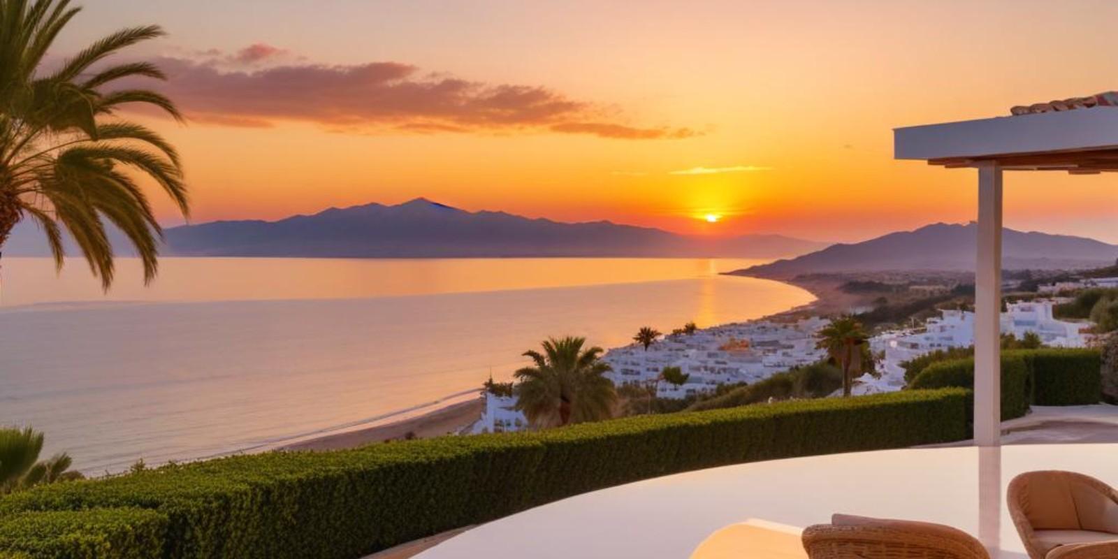 Impuestos y Reventa de Propiedades en Costa del Sol