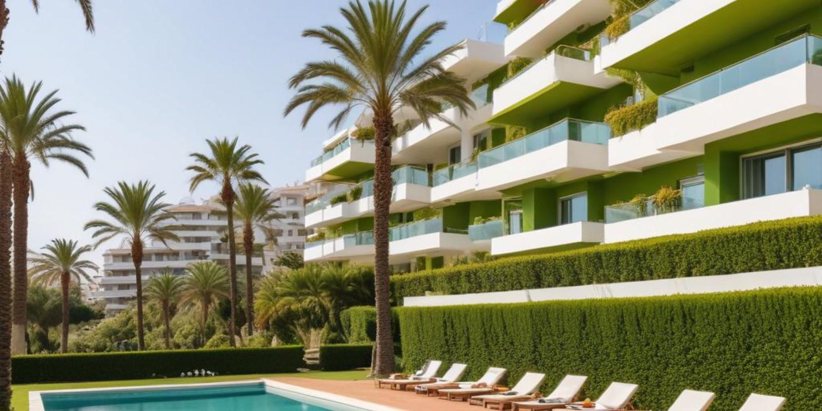 Cuotas de Comunidad y Gastos Recurrentes en Vivienda en la Costa del Sol