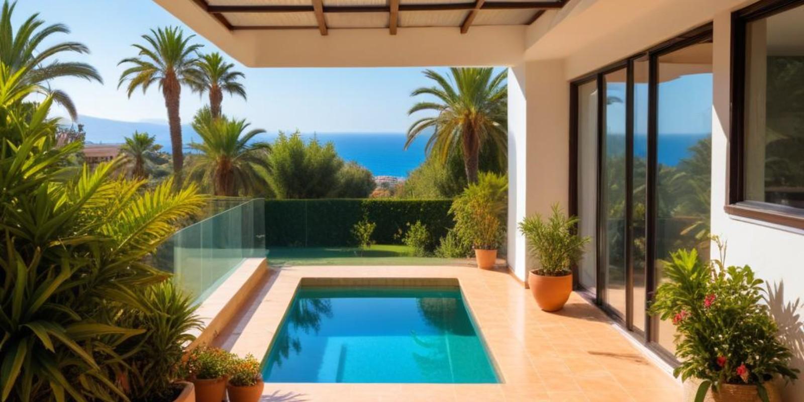Beneficios Fiscales para Viviendas Sostenibles en La Costa del Sol