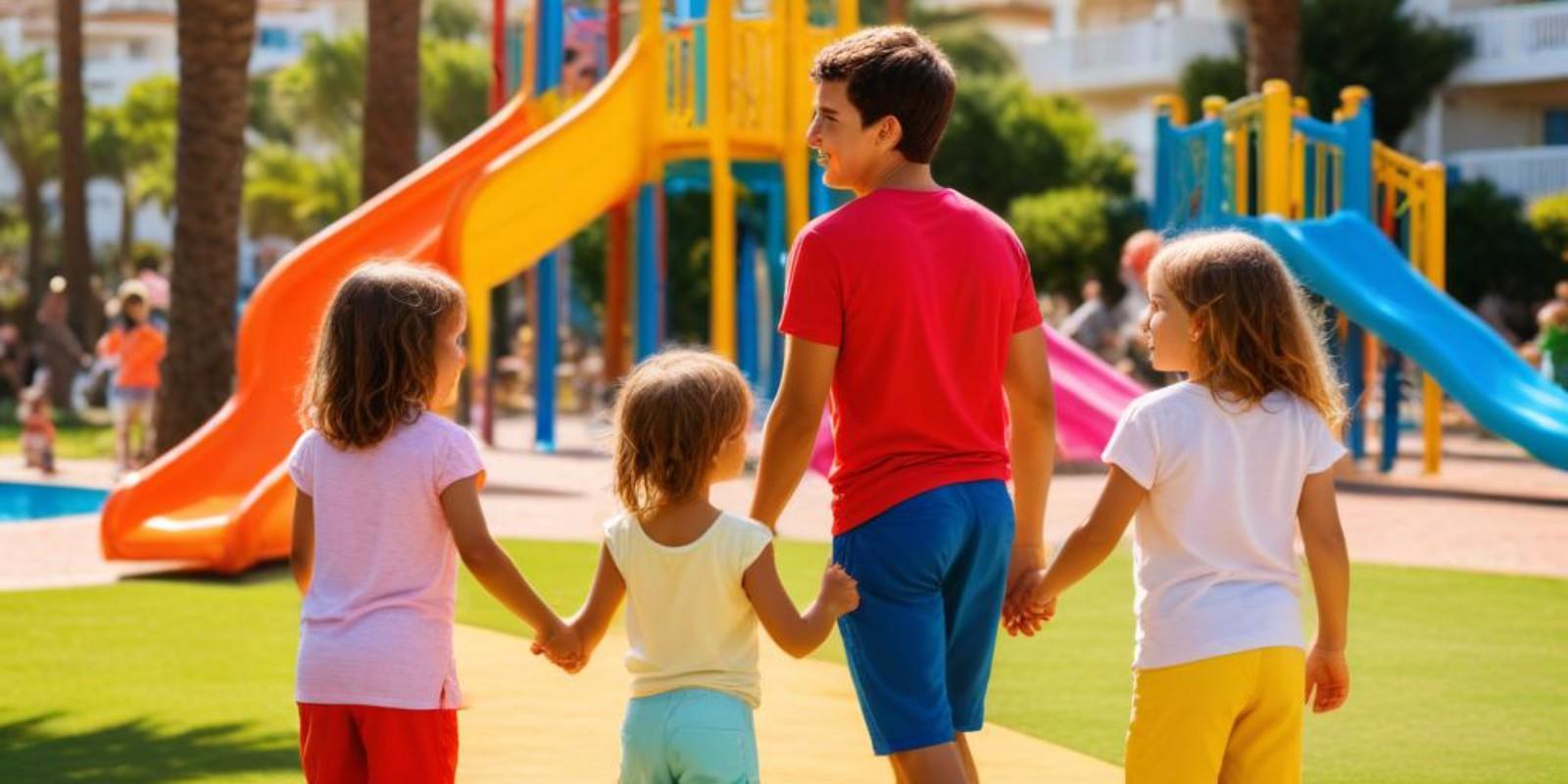 Elegir la comunidad ideal en la Costa del Sol