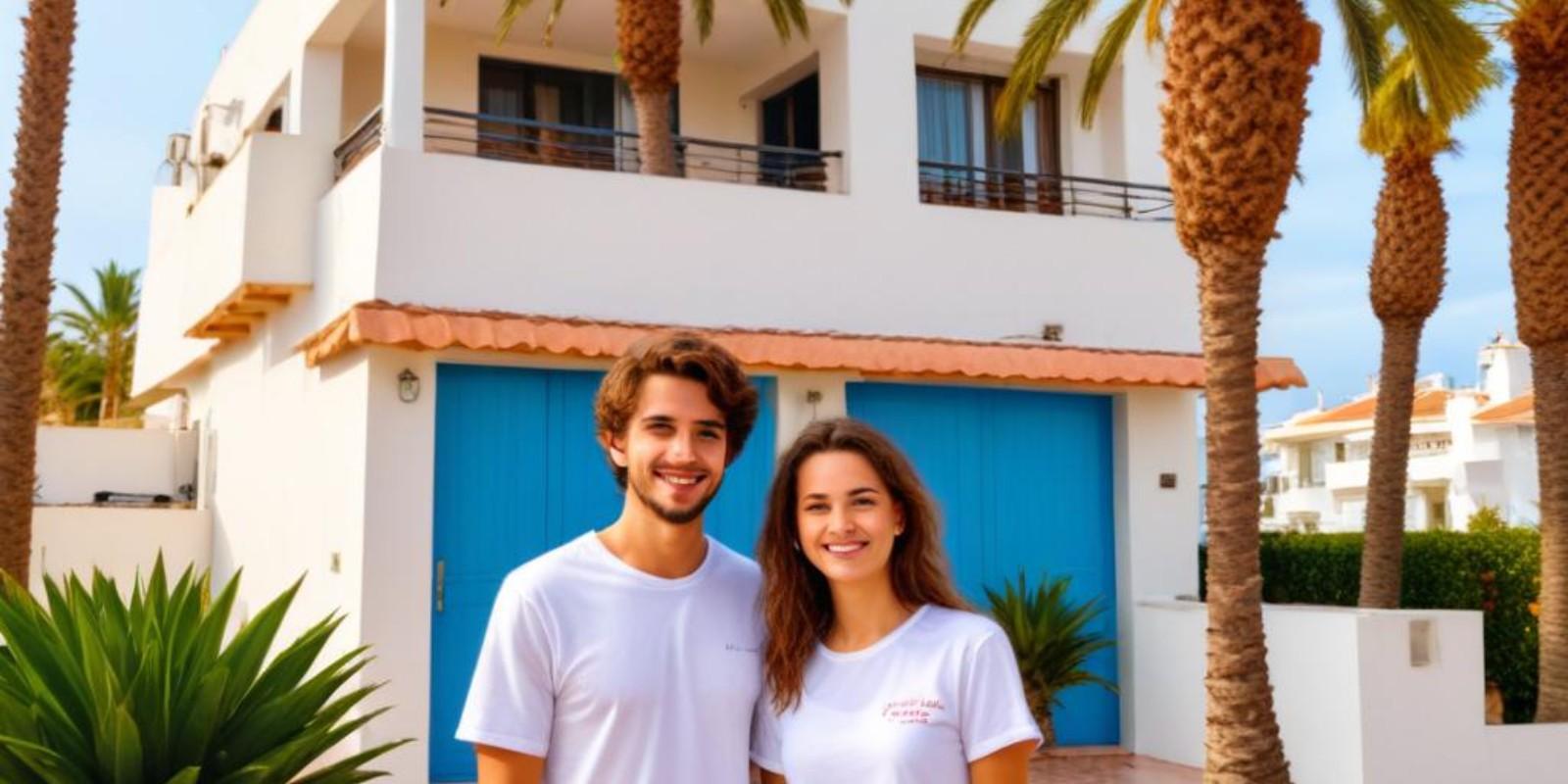 Ayudas para jóvenes en la compra de vivienda industrializada en La Costa del Sol
