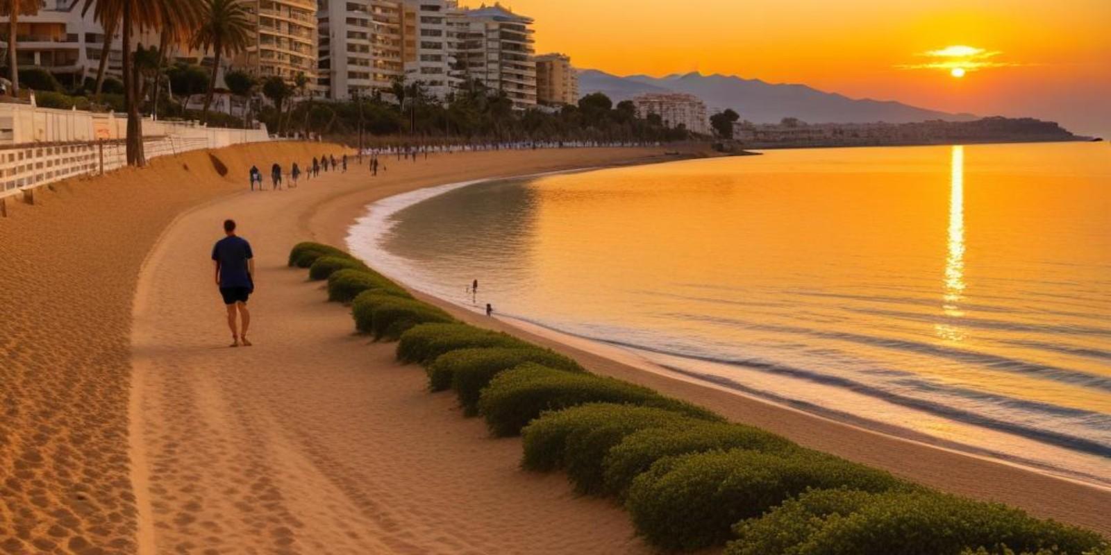 Zonas Tranquilas para Vivir en la Costa del Sol
