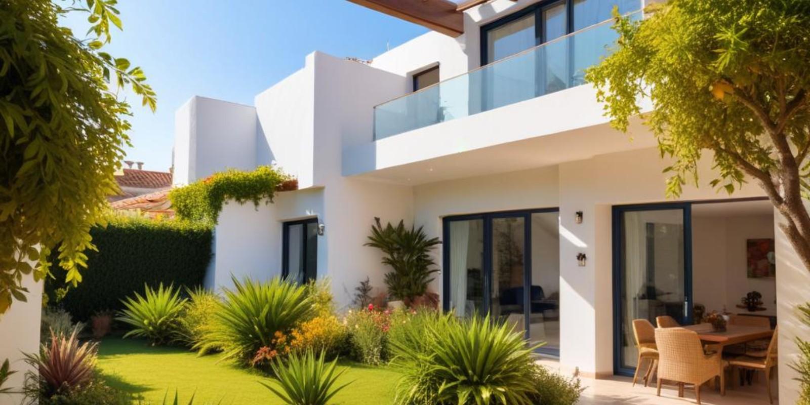 Eficiencia Energética en Viviendas Industrializadas en La Costa del Sol