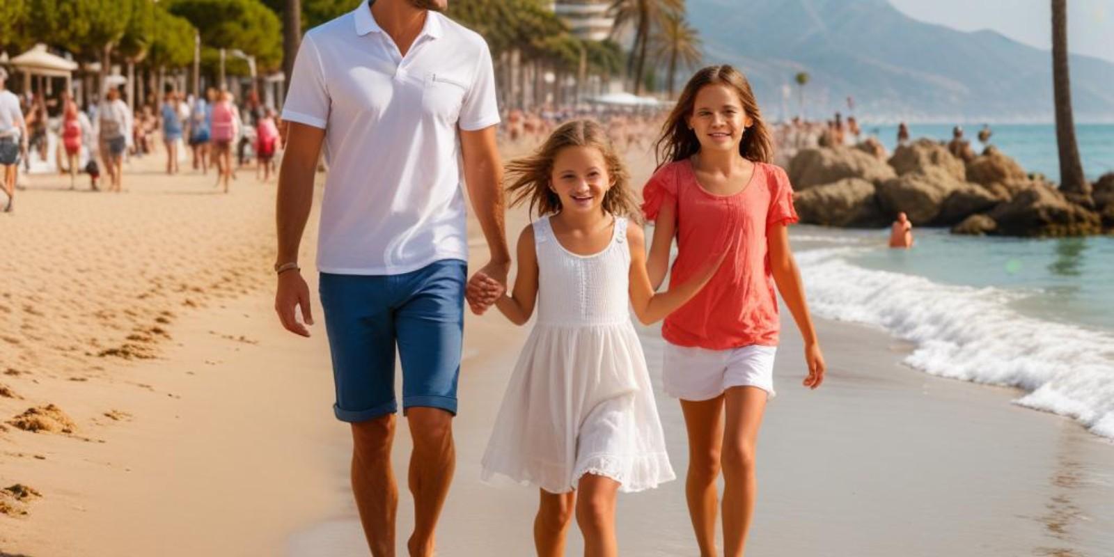 Checklist para Evaluar Comunidades en Costa del Sol