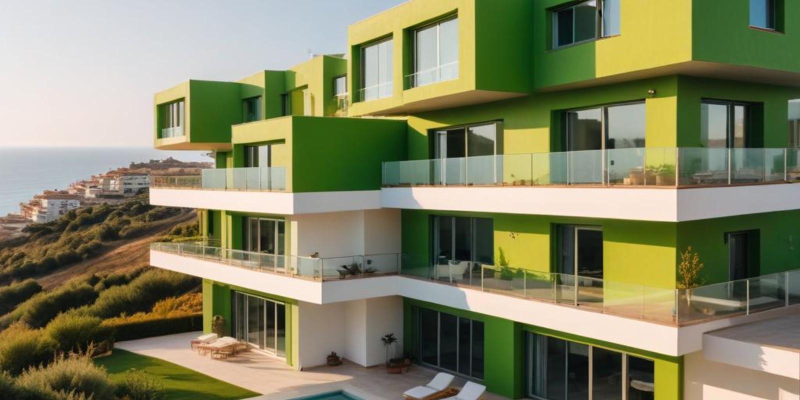 Vivienda industrializada: un futuro sostenible en Costa del Sol