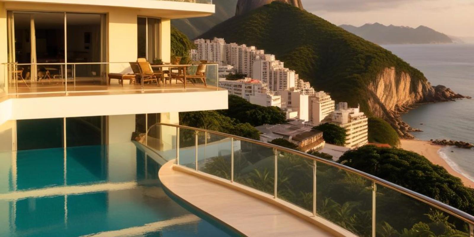 Impuestos sobre alquileres en Brasil para inversores Extranjeros