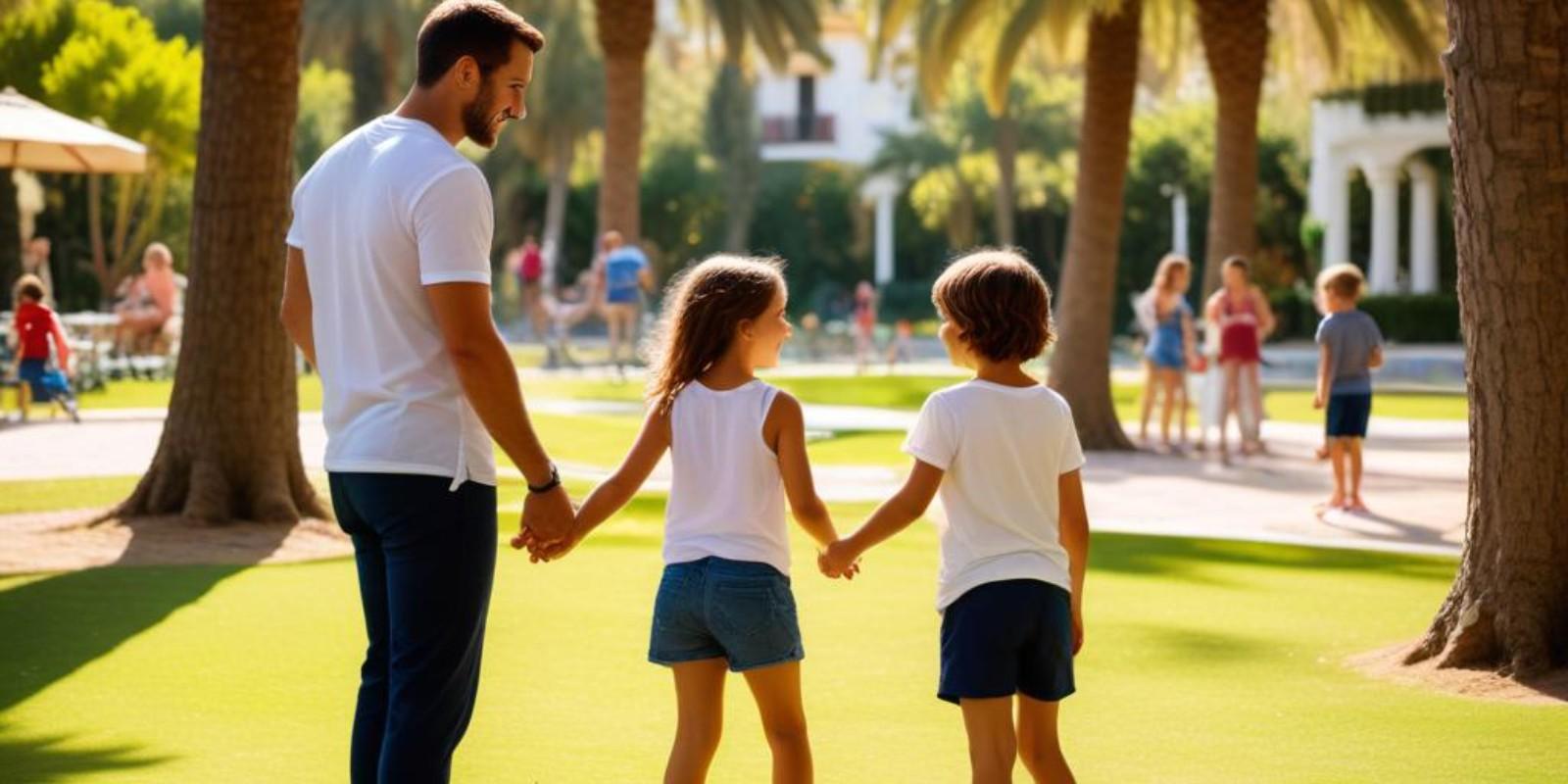 Colegios de calidad en la Costa del Sol