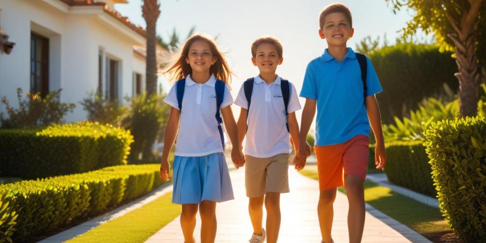 Colegios destacados en la Costa del Sol para familias