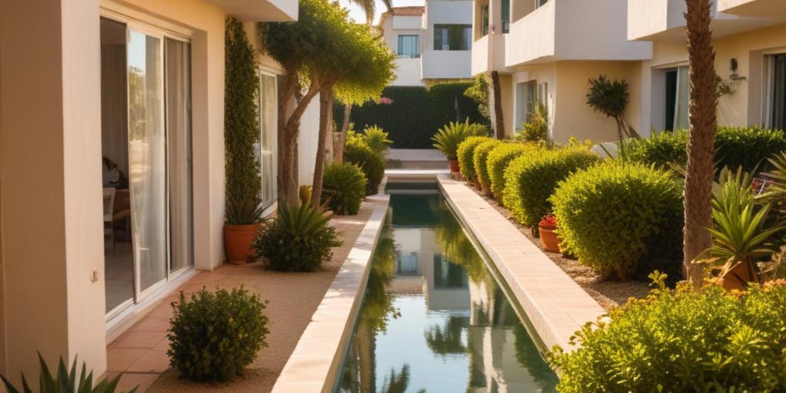 Casas Pasivas: Eficiencia y Sostenibilidad en la Costa del Sol