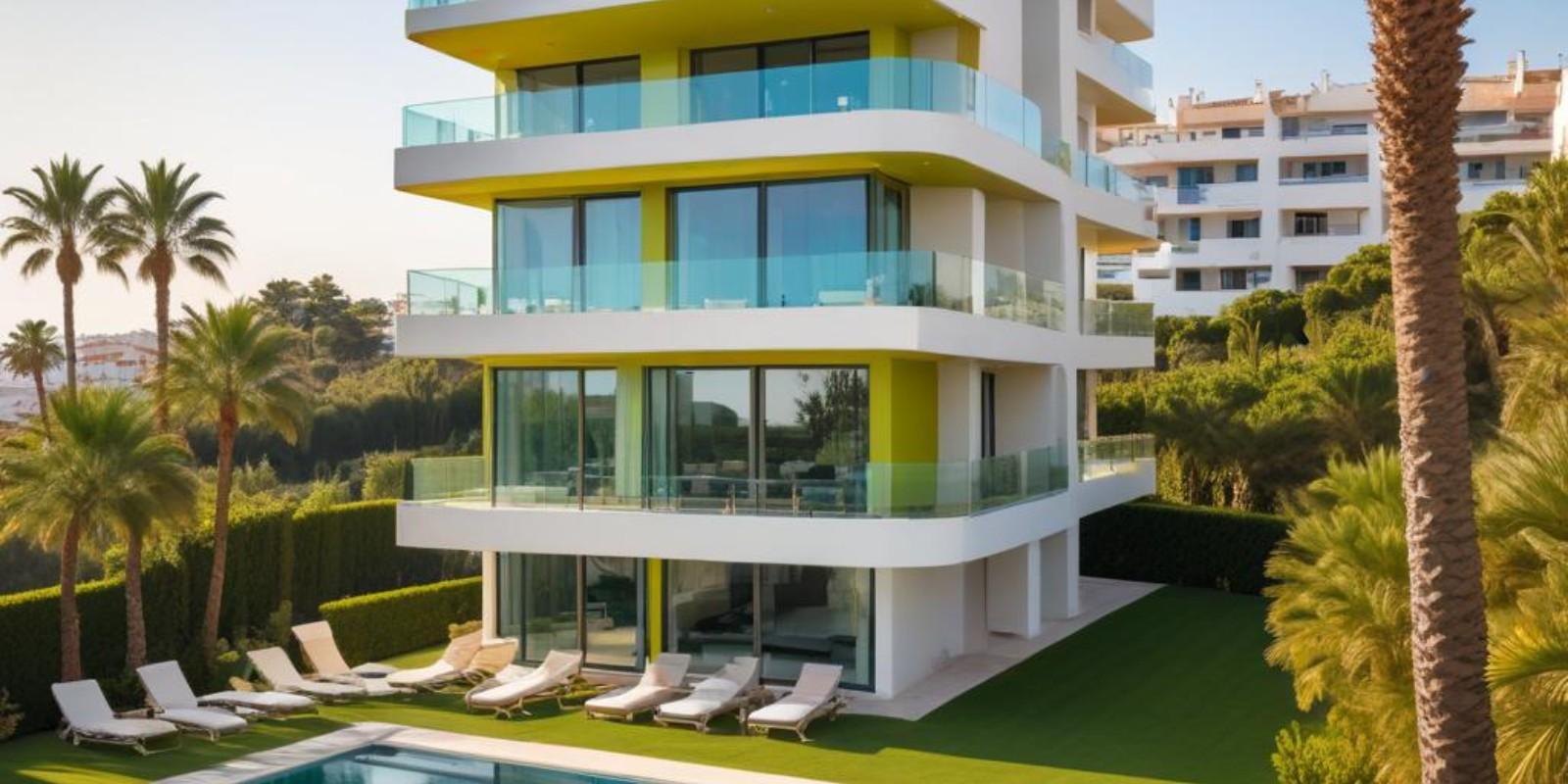 Construcción Sostenible Industrializada en la Costa del Sol