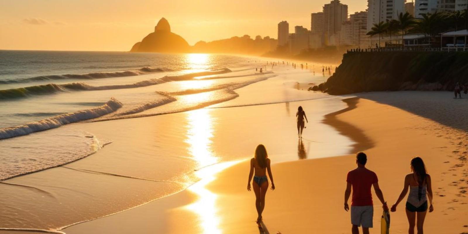 Rentabilidad de Alquiler Vacacional vs Largo Plazo para Inversores Españoles en Brasil