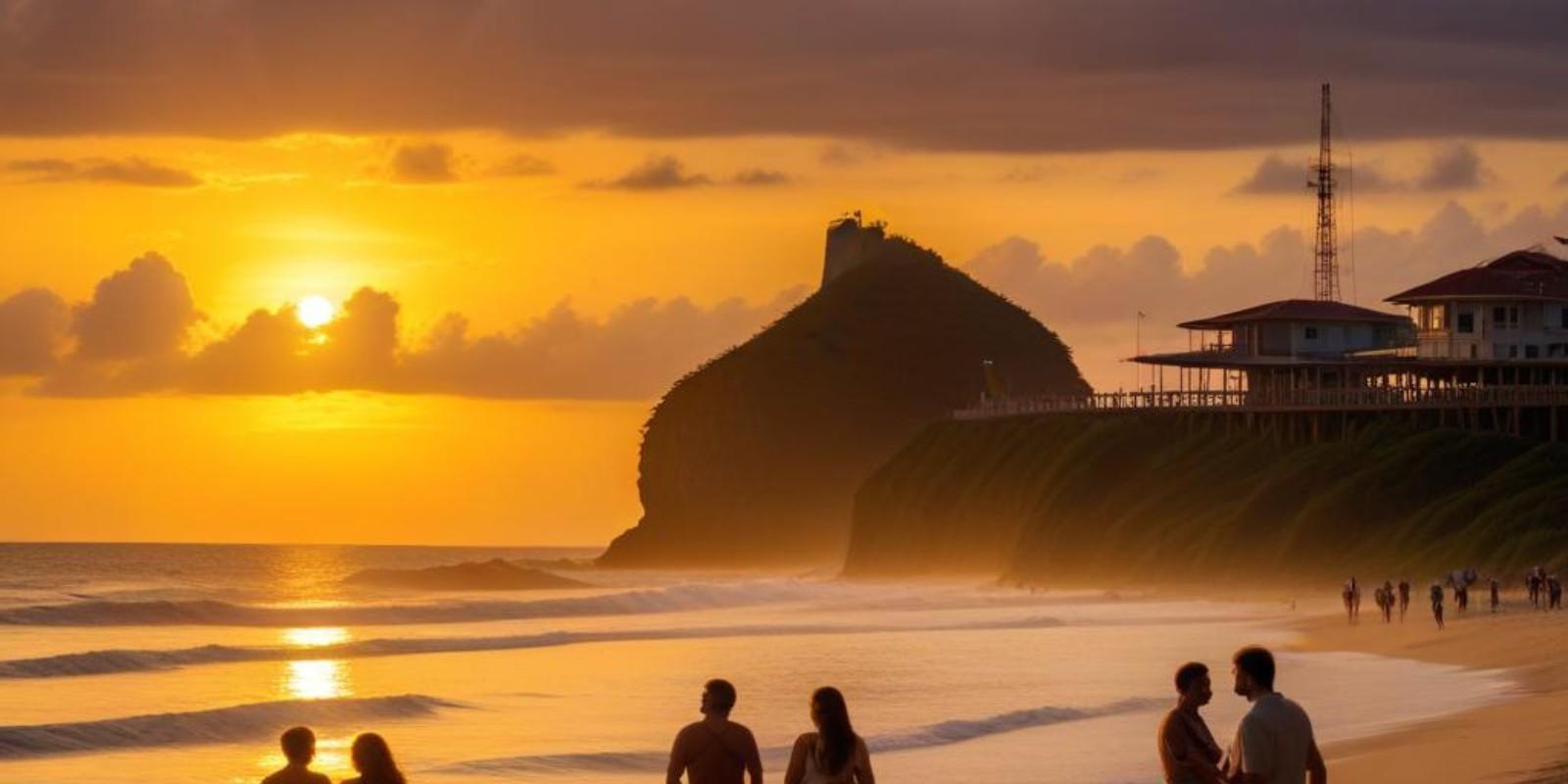 Plusvalía en propiedades turísticas de Brasil