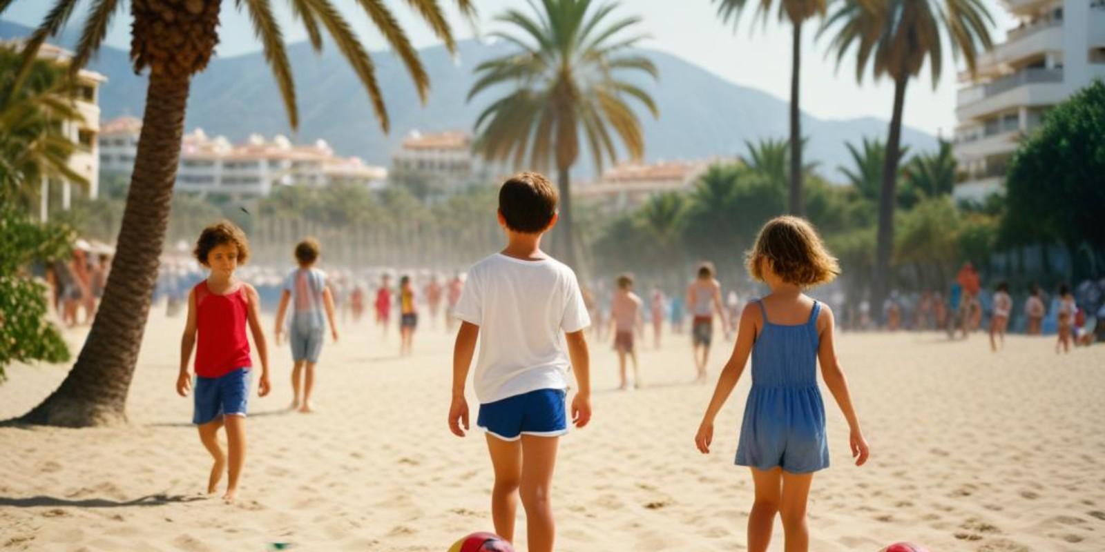 Colegios Internacionales en la Costa del Sol